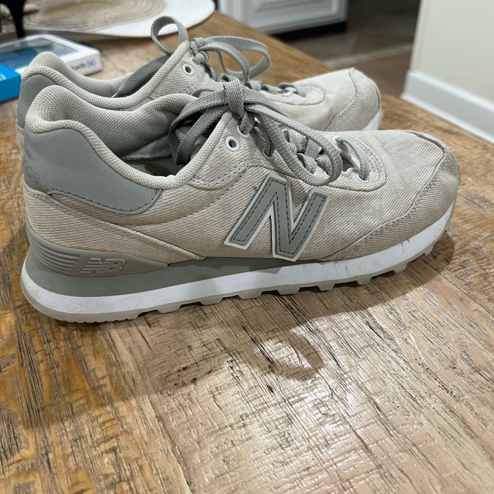 New Balance